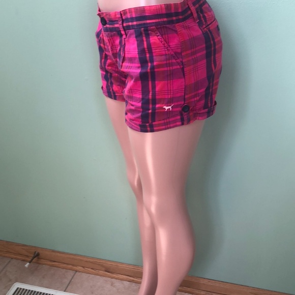 Pink Shorts - Picture 10 of 11